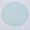 Yeah Depot - Tempered clear glass top,60CM