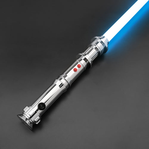 X-TREXSABER - TXQSABER kyle Original 16sounds RGB Proffie NEO SNV4 Smooth Swing 12color Lightsaber Blaster Metal Toys Cosplay Glow Gift Laser
