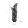 Rcosy - Outdoor Fountain 39.4inches Faux Stone LED Floor-standing Water Fountain