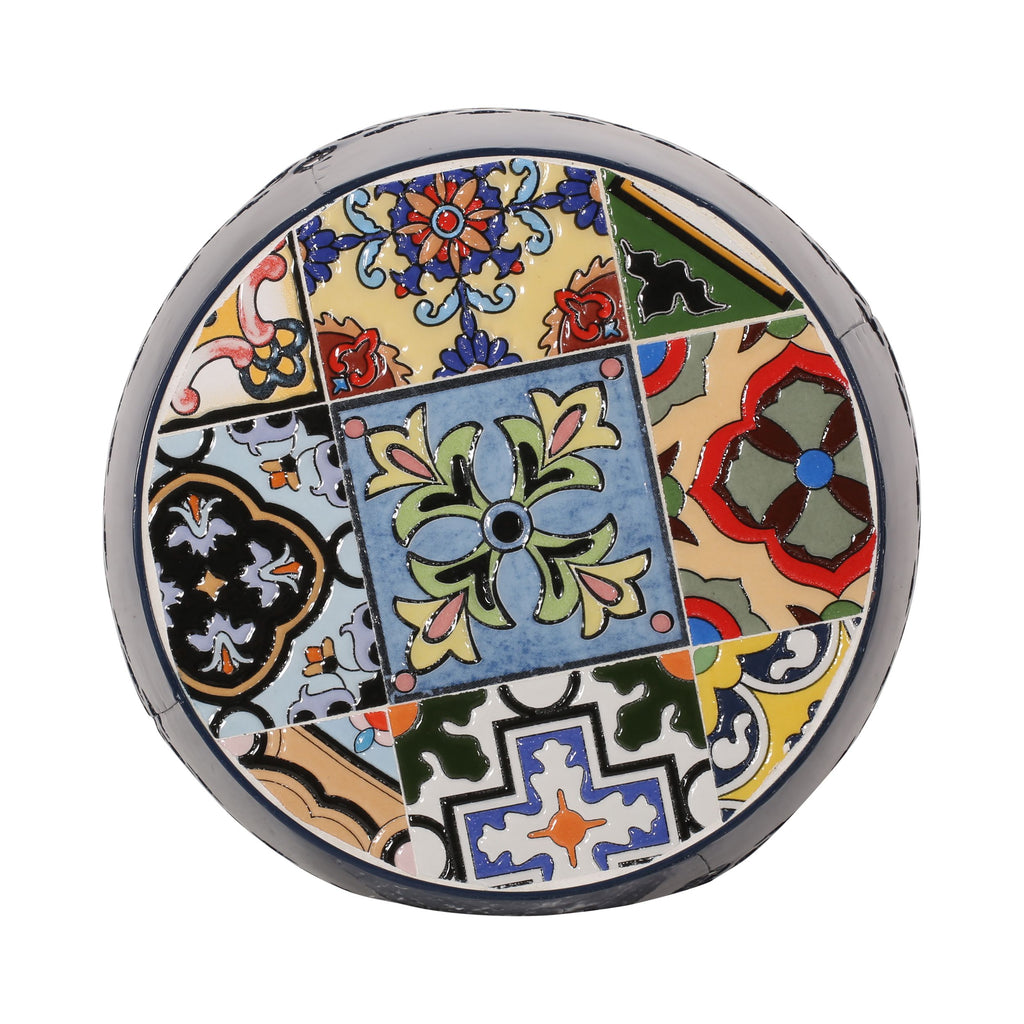 Yeah Depot - ROSWELL SIDE TABLE