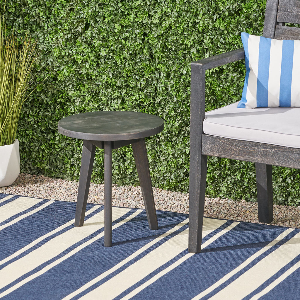 Yeah Depot - MARINA SIDE TABLE