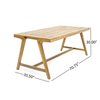Yeah Depot - DINING TABLE
