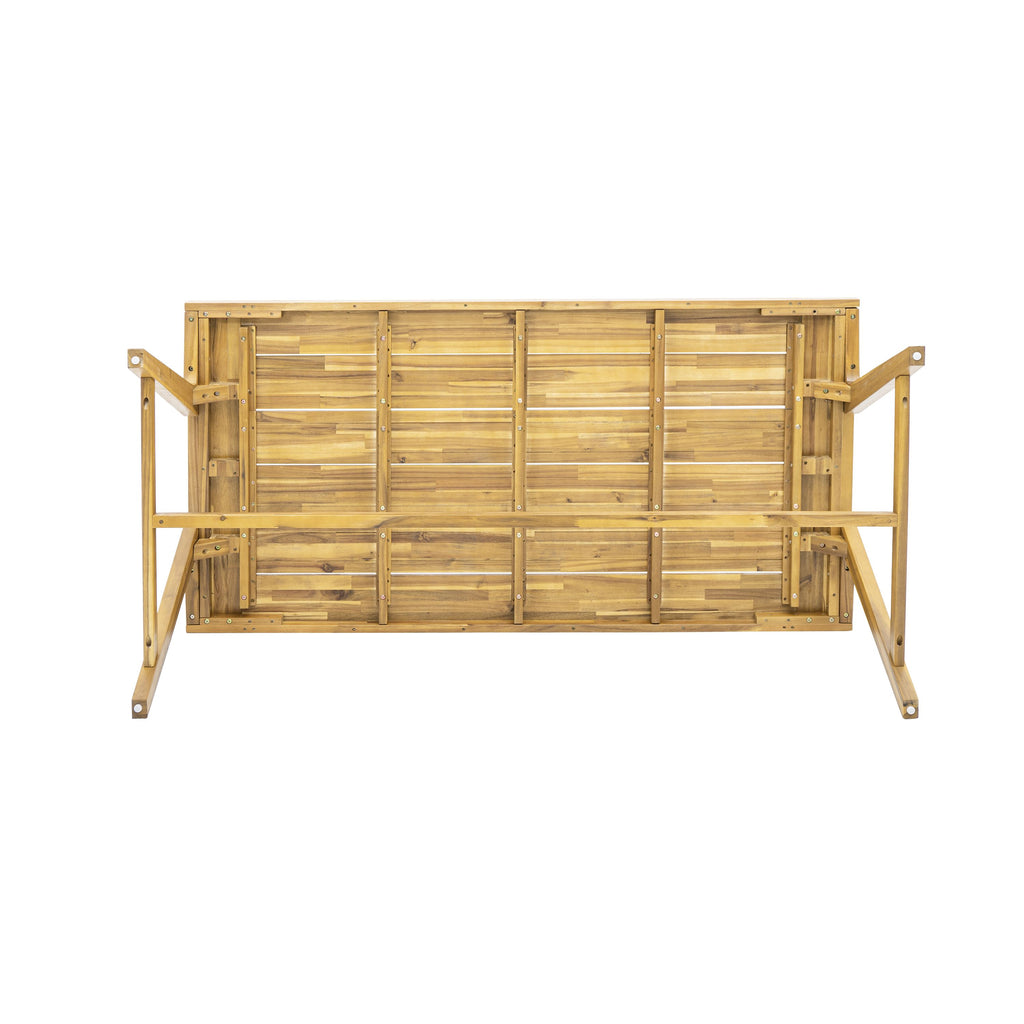 Yeah Depot - DINING TABLE