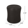 Yeah Depot - OLIVO PATIO TABLE