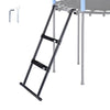 Wellstock - Trampoline Ladder