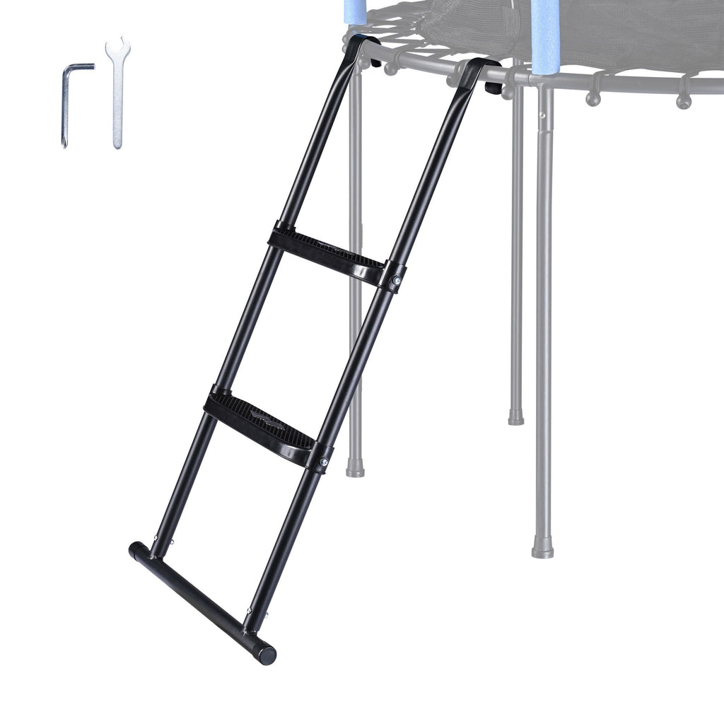 Wellstock - Trampoline Ladder
