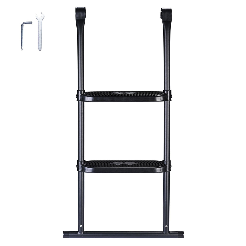 Wellstock - Trampoline Ladder