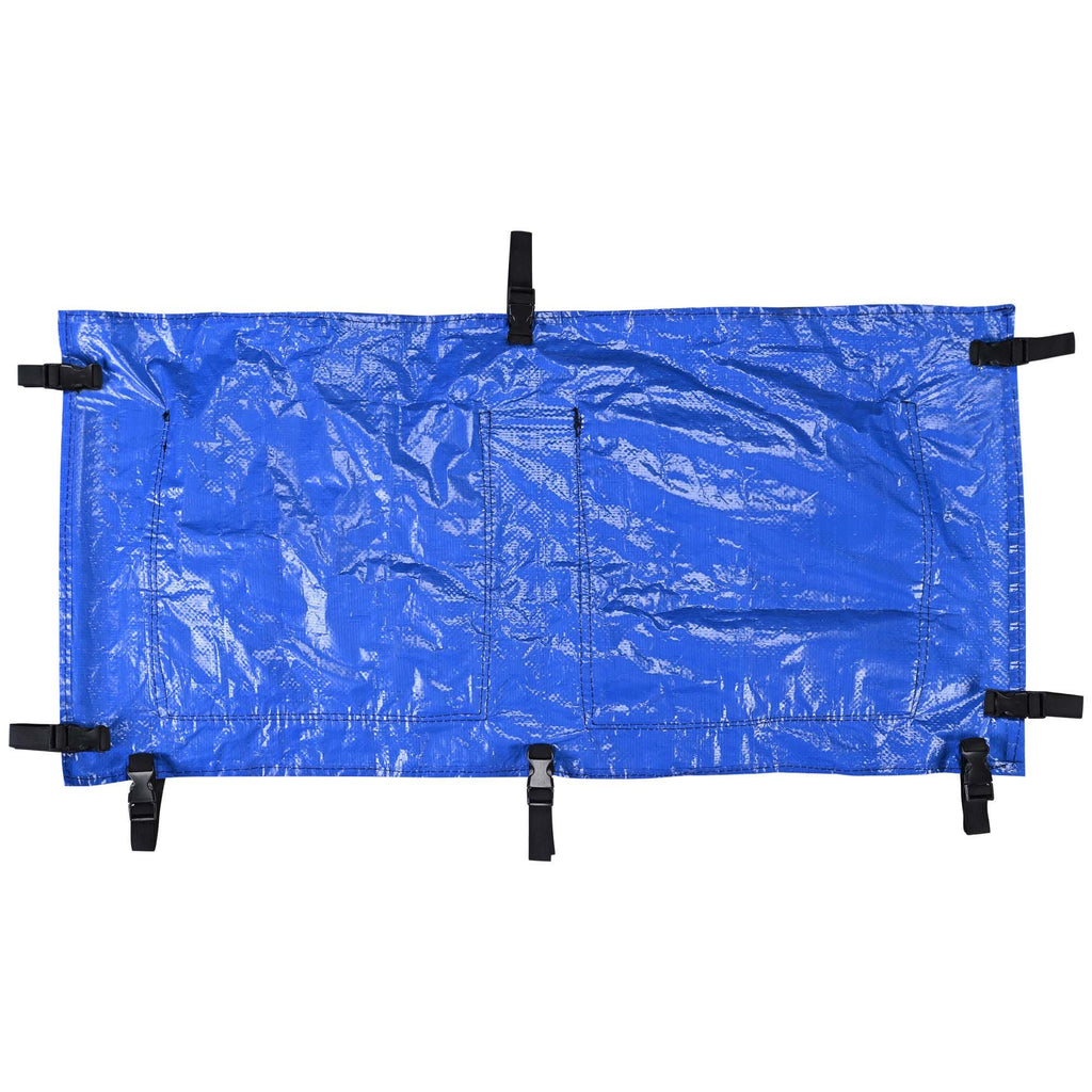 Wellstock - Trampoline shoe bag