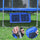 Wellstock - Trampoline shoe bag