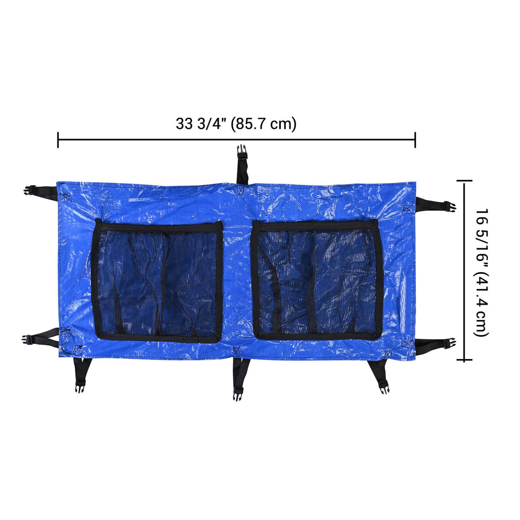 Wellstock - Trampoline shoe bag