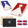 Yeah Depot - Solid Wood Premium Cornhole Set - 3 Feet x 2 Feet Game Boards, Includes Set of 8 Corn Hole Toss Bags