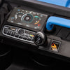 Yeah Depot - 24V Ride On Truck 2 Seater Ride On UTV with 2x200W Motor Ride On Dump Truck with Dump Bed/Shovel Ride On Car with Remote Control Electric Vehicle with Non-slip tyre for Boys Girls