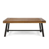 Yeah Depot - CARLISLE COFFEE TABLE
