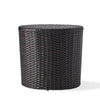 Yeah Depot - KINGSTOWN RD BARREL SIDE TABLE