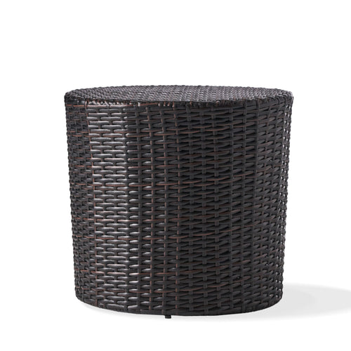 Yeah Depot - KINGSTOWN RD BARREL SIDE TABLE