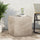 Yeah Depot - Outdoor MGO Side Table ,Light Grey