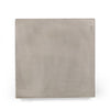 Yeah Depot - Outdoor MGO Side Table ,Light Grey