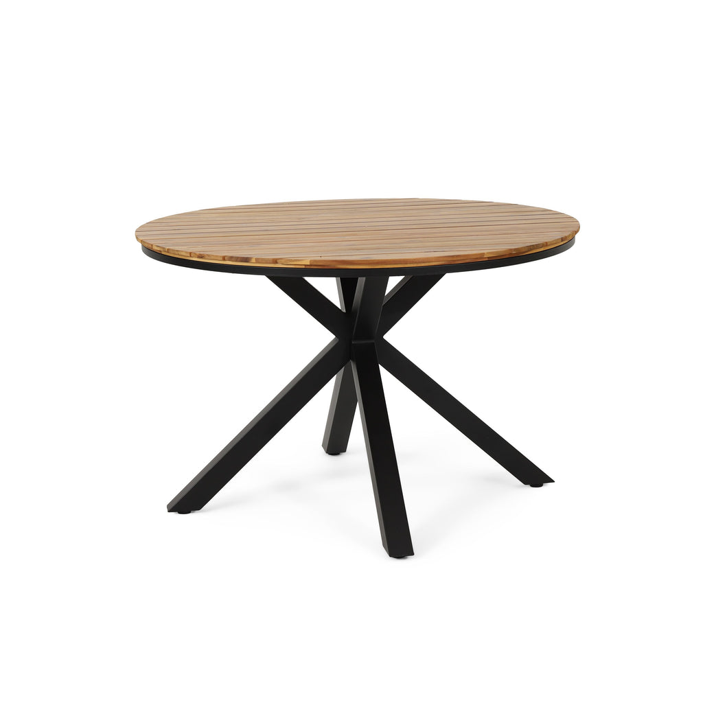 Yeah Depot - MODERN DINNING TABLE