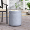 Yeah Depot - Outdoor Concrete End Table