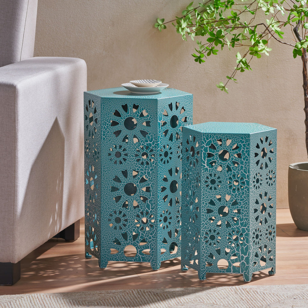 Yeah Depot - ELIANA SIDE TABLE