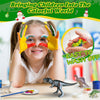 Kai Sheng Rui Store - Kids Arts Crafts Set Dinosaur Toys Painting Kit,Painting Toys Gifts for 6 to18 Year Old Boys Kids Girls Toddlers Advent Calendar
