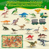 Kai Sheng Rui Store - Kids Arts Crafts Set Dinosaur Toys Painting Kit,Painting Toys Gifts for 6 to18 Year Old Boys Kids Girls Toddlers Advent Calendar