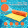 VEVOR Lily Pad Floating Mat, Large 9x6 FT Floating Water Pad, 3-Layer Floating Dock for Adults Kids, 1.3'' Thick Tear-Resistant XPE Foam Raft, Floating Island for Lake, Pool, Ocean, Beach, and Boating