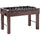 VEVOR Foosball Table, 55 inch Standard Size Foosball Table, Indoor Full Size Foosball Table for Home, Family, and Game Room, Soccer with Foosball Table Set, Includes 4 Balls and 2 Cup Holders