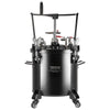 VEVOR Spray Paint Pressure Pot Tank 20L/5gal with Casters Leak Repair Sealant