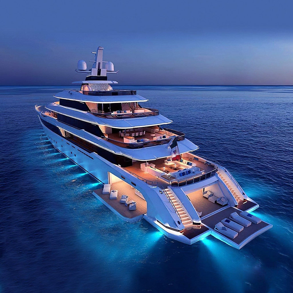 Eggracks by Global Phoenix - 8 Pods RGB LED Rock Lights DC12V Car Neon Light Kit IP68 Waterproof Underglow Lights with Double Remote Controls Wireless APP Control for Jeep Truck UTV SUV