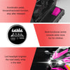 SHENGLONG - Kids Powered Ride-ons Toy, Kids Motorcycle for 3-6 Years, 12V Electric Ride on Motorcycle with Light Wheel & Bluetooth Music-Pink