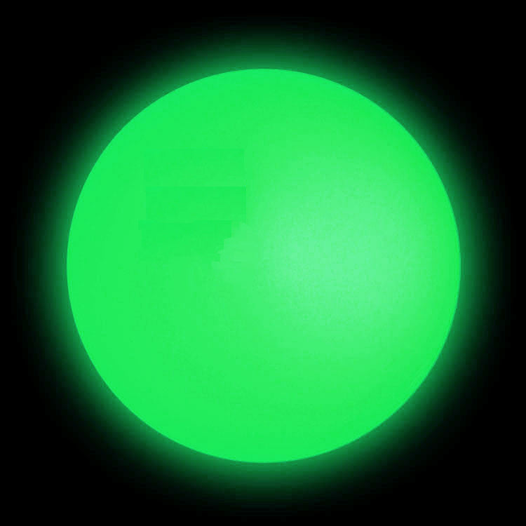 DSJUGGLING - 3 Inches of Acrylic Contact Juggling Ball - 75mm