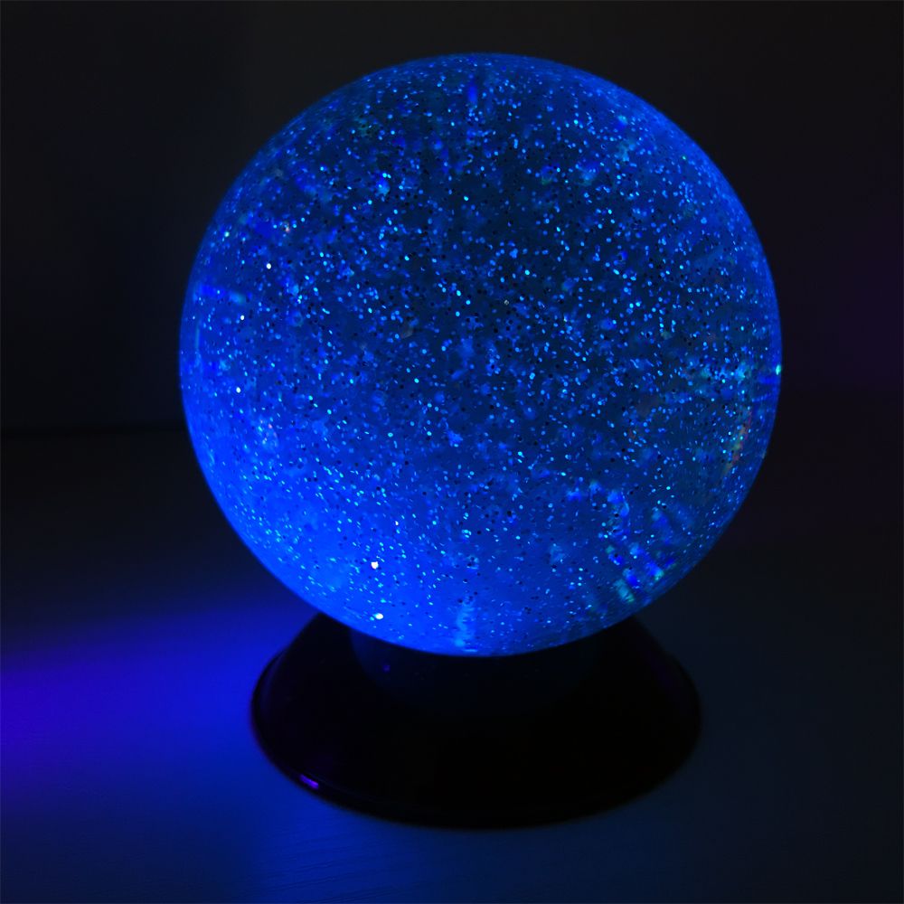 DSJUGGLING - 3 Inches of Acrylic Contact Juggling Ball - 75mm