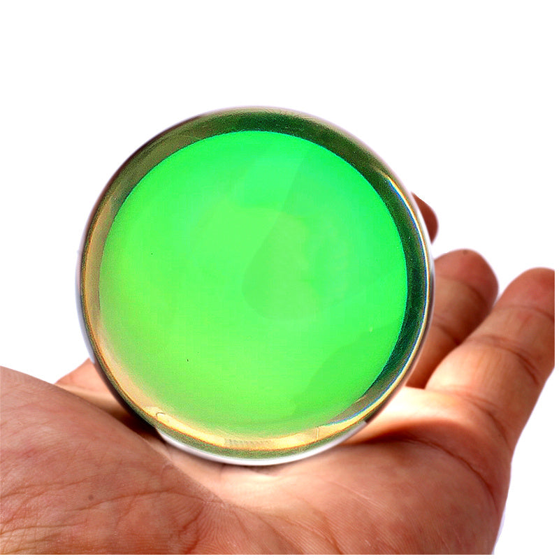 DSJUGGLING - 3 Inches of Acrylic Contact Juggling Ball - 75mm