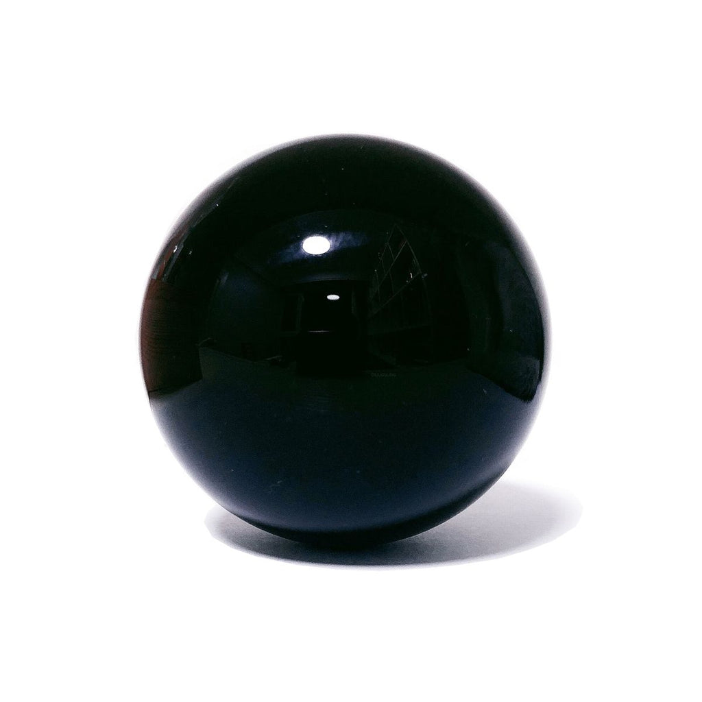 DSJUGGLING - 3 Inches of Acrylic Contact Juggling Ball - 75mm