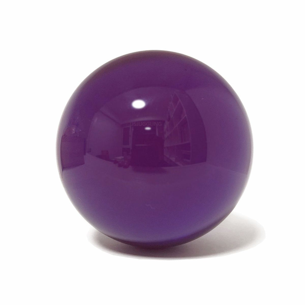 DSJUGGLING - 3 Inches of Acrylic Contact Juggling Ball - 75mm