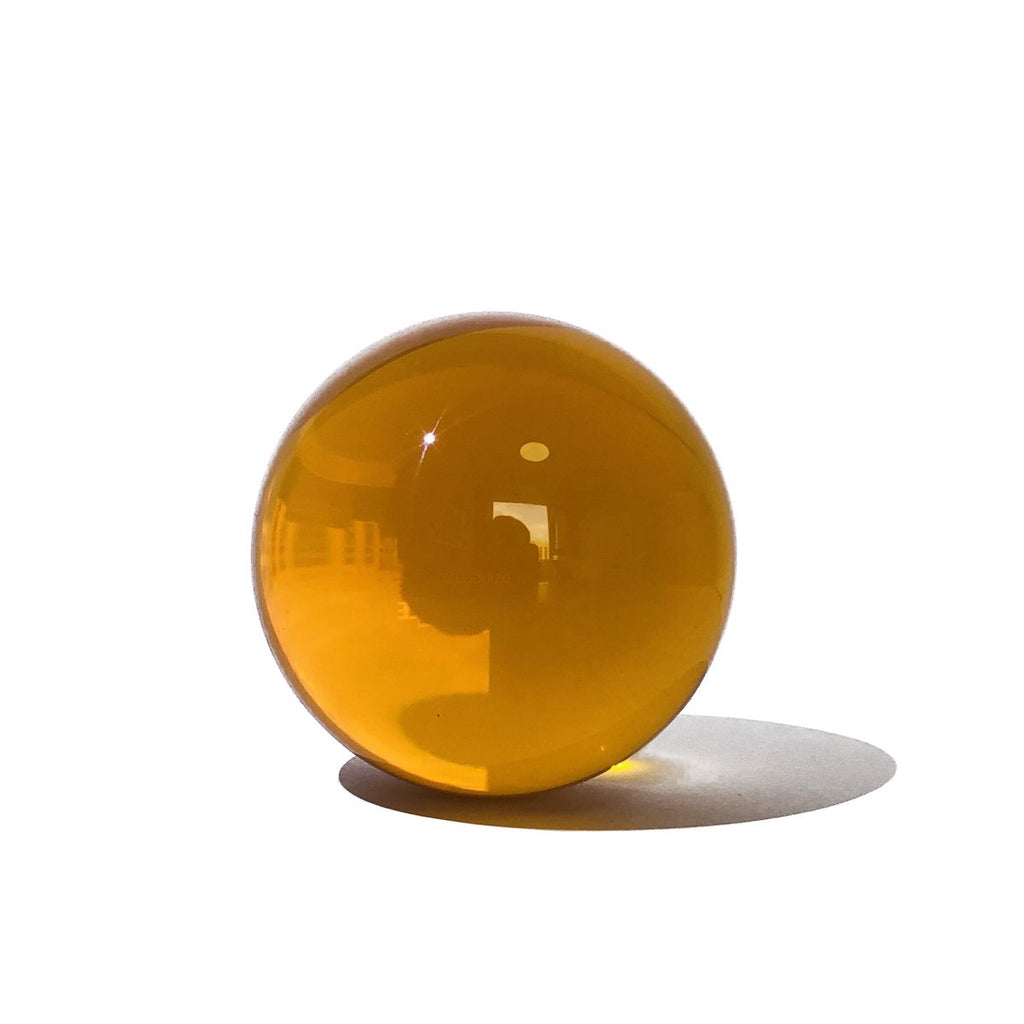 DSJUGGLING - 3 Inches of Acrylic Contact Juggling Ball - 75mm