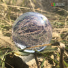 DSJUGGLING - 3 Inches of Acrylic Contact Juggling Ball - 75mm