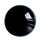 DSJUGGLING - 80mm Clear Acrylic Contact Juggling Ball for Beginners & single ball tricks - 3.15''