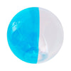 DSJUGGLING - 80mm Clear Acrylic Contact Juggling Ball for Beginners & single ball tricks - 3.15''