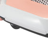 FX070 - Electric Kids Racing Car with Music and Lights, Pink