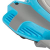 FX070 - Electric Kids Racing Car with Music and Lights, Blue