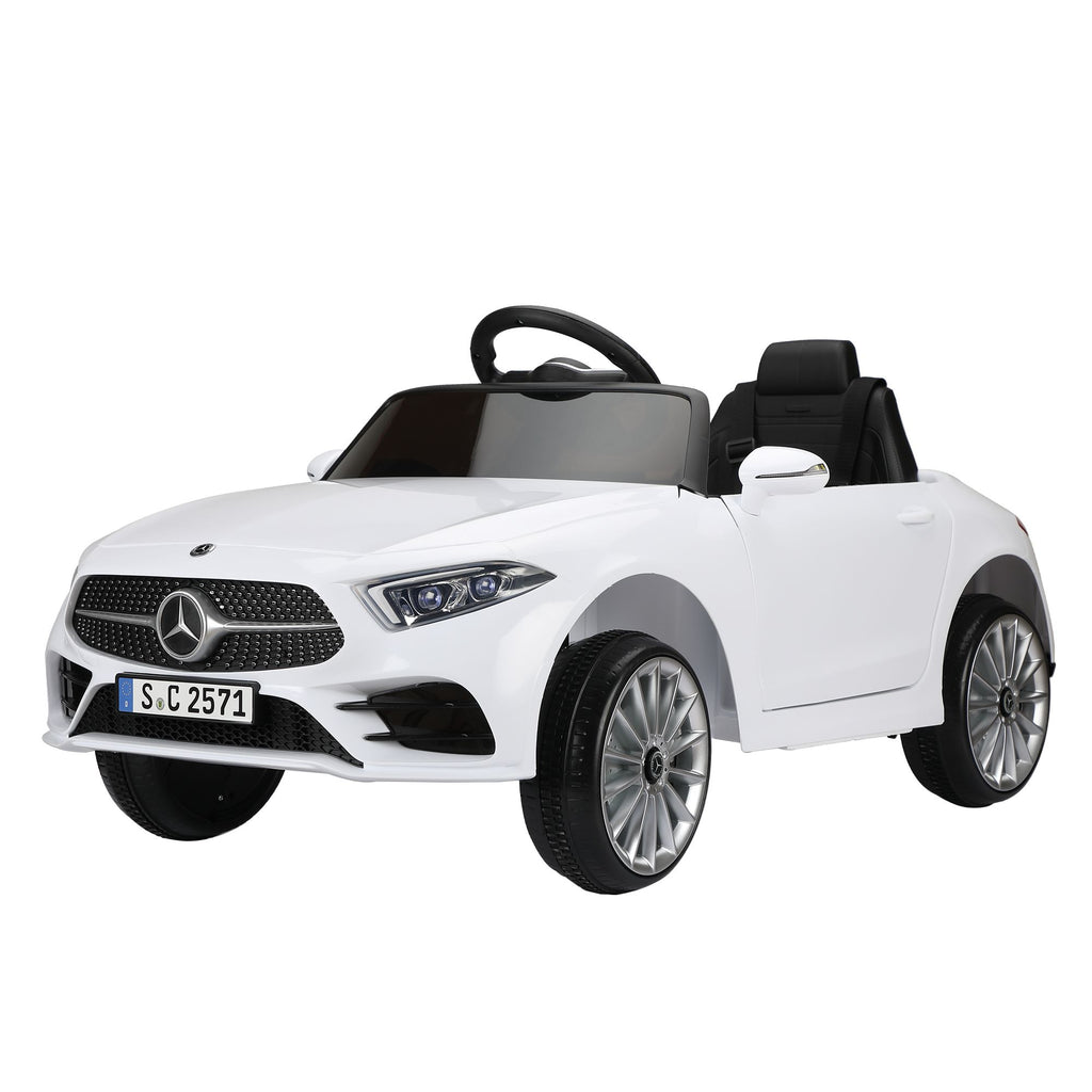 FX070 - 38in W Folding Bed - Black + White