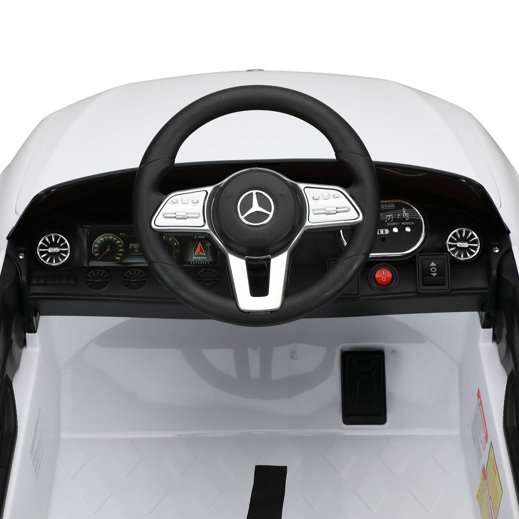 FX070 - 38in W Folding Bed - Black + White