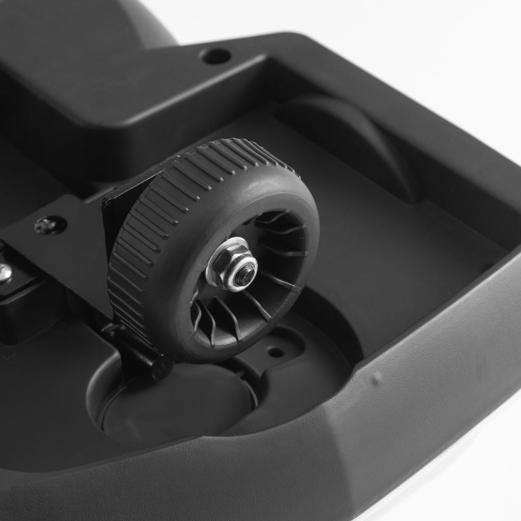 FX070 - Electric Kids Racing Car with Music and Lights, White