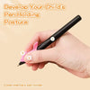 BOMING - Reusable Magic Copybook Drawing Toys Pen Control Training Writing for Children 3D Magic Notebook Writing Lettering Calligraphy Notebooks