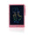 BOMING - LCD Writing Tablet Doodle Board Erasable Handwriting Boards Waterproof Doodle Pad Early Educational Toys Magnetic Drawing Board for 3 4 5 6 7 8 Year Old Girls Boys with Free Gift