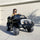 Yeah Depot - Kids Ride-on Car, Off-Road Truck with MP3 Connection, Working Horn, Steering Wheel, and Remote Control, 12V Motor, Black