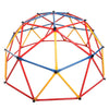 Yeah Depot - Children Climbing Frame, Universal Exercise Dome Climber, Monkey Bars, Play Center Outdoor Playground For Fun