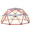 Yeah Depot - Children Climbing Frame, Universal Exercise Dome Climber, Monkey Bars, Play Center Outdoor Playground For Fun